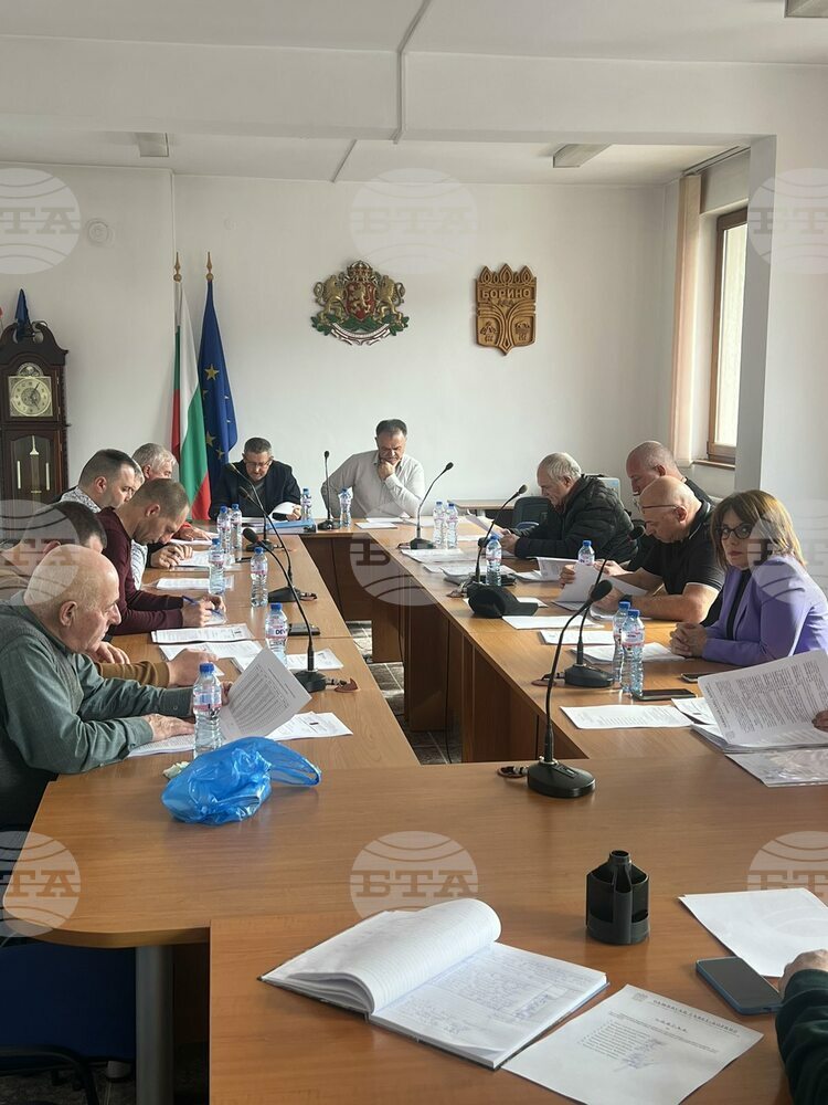 Общинският съвет в Борино одобри решение относно проект за допълнително водоснабдяване на с. Чала