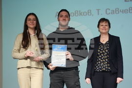 „Награди на „БАИТ" - тържествена церемония