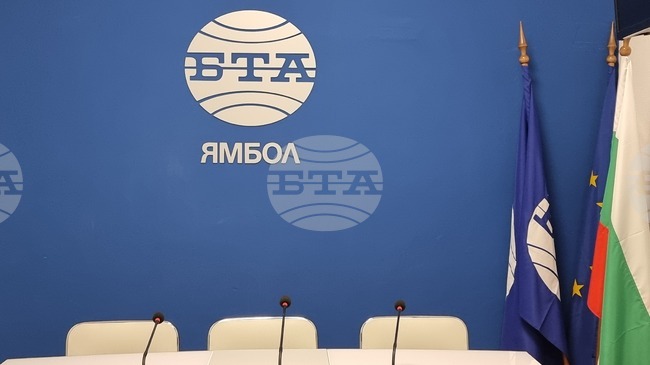 Националният пресклуб на БТА в Ямбол ще бъде домакин на дискусия, посветена на Пенчо Славейков и на българския модернизъм