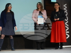 „Награди на „БАИТ" - тържествена церемония