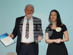 „Награди на „БАИТ" - тържествена церемония