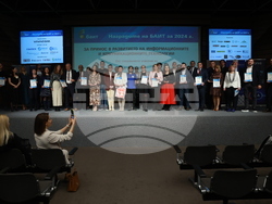 „Награди на „БАИТ" - тържествена церемония