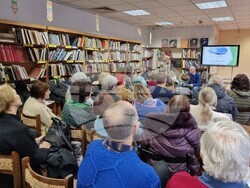 Варна - Лина Бор - книга - представяне