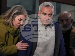 Romania Election Georgescu