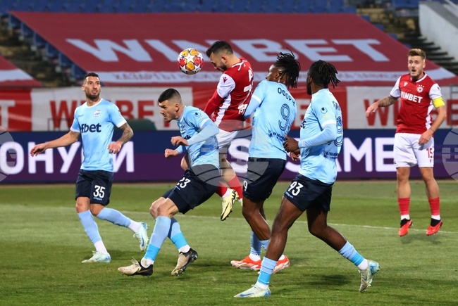 Арда вкара четири гола на Берое и се изкачи в Топ 4 на Първа лига