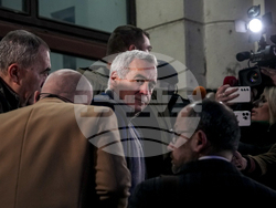 Romania Election Georgescu