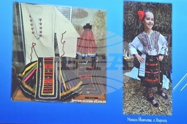 Враца - Зимни четения - РИМ - престилки