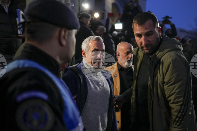 Румънската прокуратура поиска предварителен арест за 18 обвиняеми по делото Джорджеску