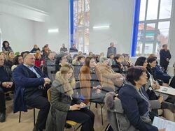 Видин - ЧНУ „Митрополит Неофит Видински” - патронен празник