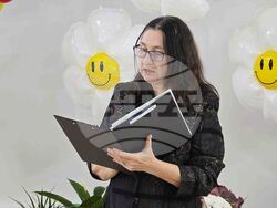 Видин - ЧНУ „Митрополит Неофит Видински” - патронен празник - Лилия Ангелова