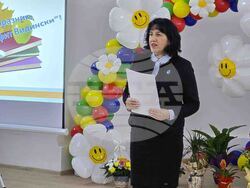 Видин - ЧНУ „Митрополит Неофит Видински” - патронен празник  - Веселка Асенова