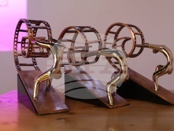 Филмов фестивал Master of Art - награди