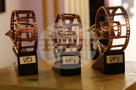 Филмов фестивал Master of Art - награди