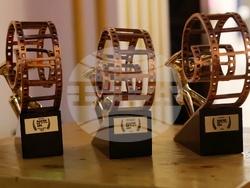 Филмов фестивал Master of Art - награди