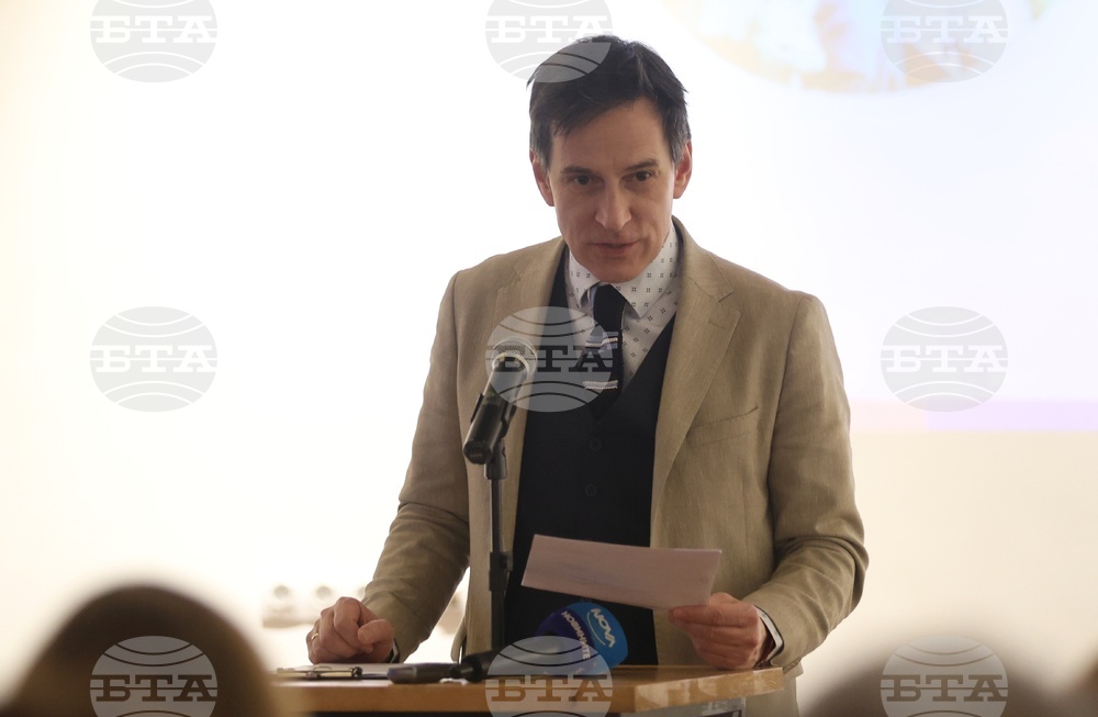 Филмов фестивал Master of Art - награди - Найо Тицин