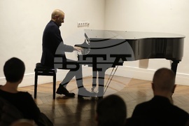 Филмов фестивал Master of Art - награди