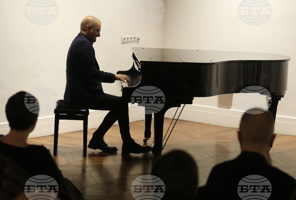 Филмов фестивал Master of Art - награди