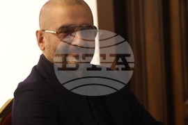 Филмов фестивал Master of Art - награди - Живко Петров