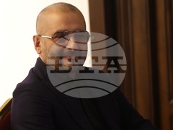 Филмов фестивал Master of Art - награди - Живко Петров