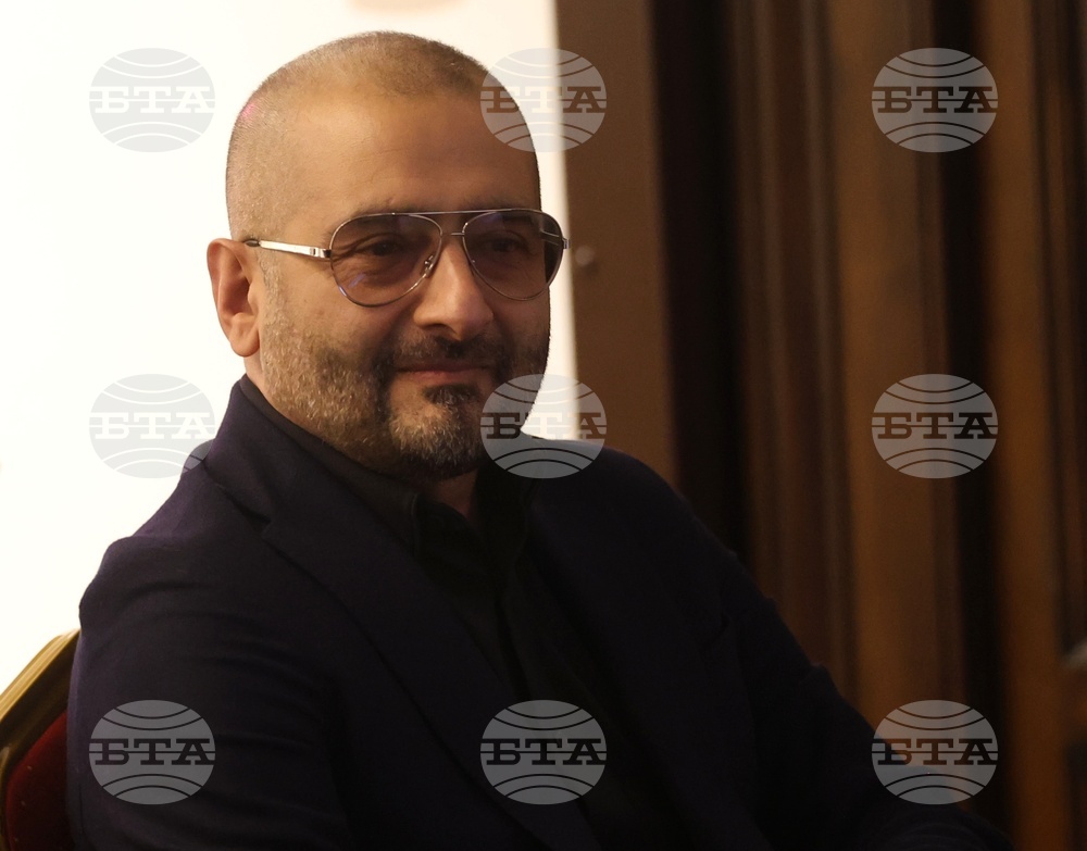 Филмов фестивал Master of Art - награди - Живко Петров