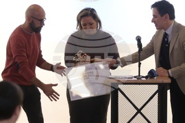 Филмов фестивал Master of Art - награди