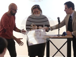 Филмов фестивал Master of Art - награди