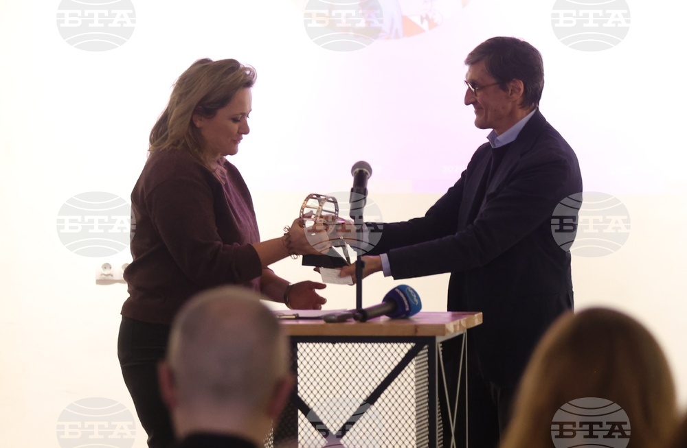 Филмов фестивал Master of Art - награди