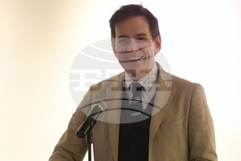 Филмов фестивал Master of Art - награди - Найо Тицин