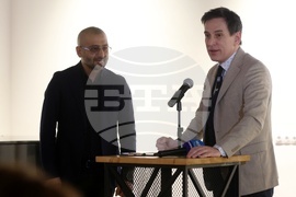 Филмов фестивал Master of Art - награди