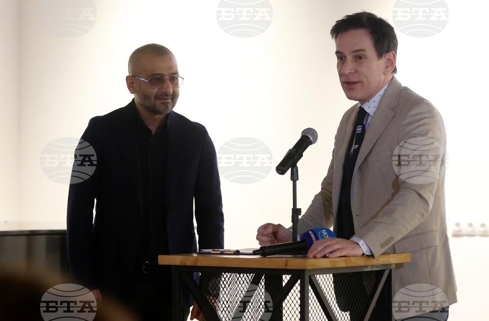 Филмов фестивал Master of Art - награди