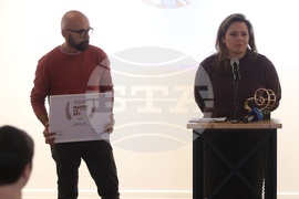 Филмов фестивал Master of Art - награди