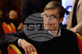 Филмов фестивал Master of Art - награди - Жорж Гашо