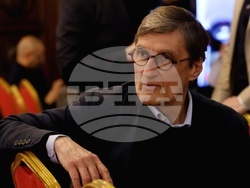 Филмов фестивал Master of Art - награди - Жорж Гашо