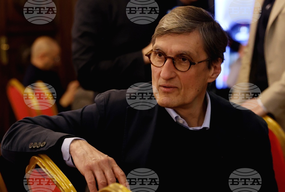 Филмов фестивал Master of Art - награди - Жорж Гашо