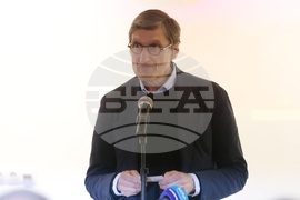 Филмов фестивал Master of Art - награди - Жорж Гашо