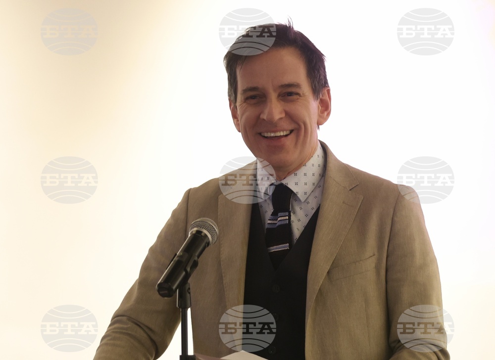 Филмов фестивал Master of Art - награди - Найо Тицин