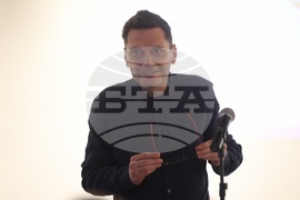 Филмов фестивал Master of Art - награди - Андрей Кулев