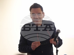 Филмов фестивал Master of Art - награди - Андрей Кулев