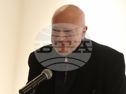 Филмов фестивал Master of Art - награди - Велислав Минеков