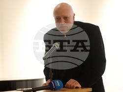 Филмов фестивал Master of Art - награди - Велислав Минеков