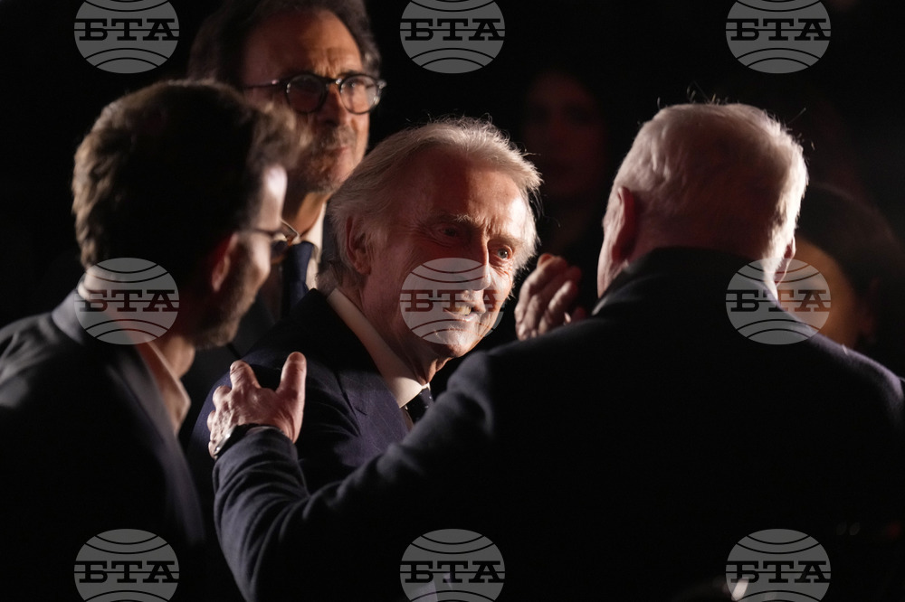 Дългогодишният ръководител във Ферари Лука ди Монтедземоло стана директор в МакЛарън