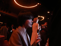 Italy Fashion Fendi F/W 25/26