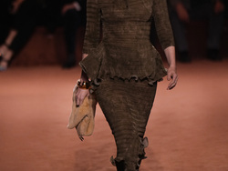 Italy Fashion Fendi F/W 25/26