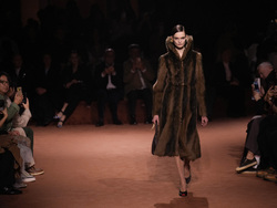Italy Fashion Fendi F/W 25/26