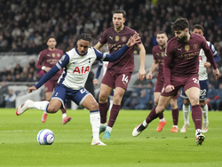 Britain Soccer Premier League