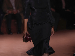 Italy Fashion Fendi F/W 25/26