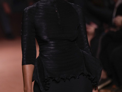 Italy Fashion Fendi F/W 25/26