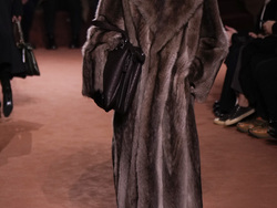 Italy Fashion Fendi F/W 25/26