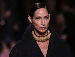 Italy Fashion Fendi F/W 25/26