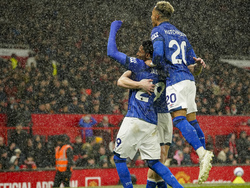 Britain Soccer Premier League